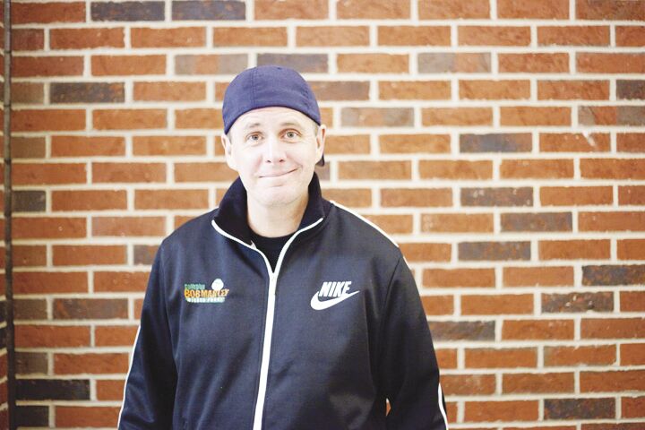 Comedian Bob Marley to come to Colonial Theatre